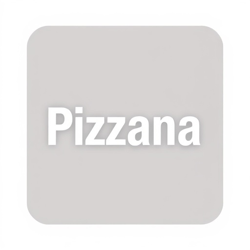 Pizzana